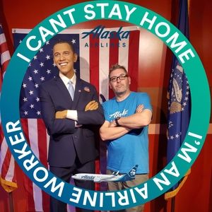 Meet your Posher, William